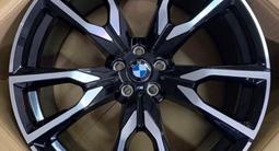 Оригинальные и дубликаты усиленные диски BMW за 600 000 тг. в Алматы – фото 2