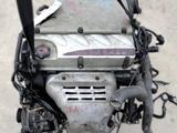 Привозной двигатель 4G69 mivec Mitsubishi Outlander за 370 000 тг. в Алматы