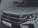 Volkswagen Taos 2022 года за 14 880 000 тг. в Атырау – фото 5