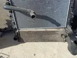 Радиатор на Мерседес спринтер за 65 000 тг. в Тараз