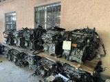 Двигатель (Мотор) АКПП HONDA TOYOTA за 50 000 тг. в Актау – фото 2