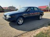 Audi 80 1992 года за 1 470 000 тг. в Уральск – фото 4