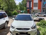 Hyundai Accent 2014 года за 5 500 000 тг. в Усть-Каменогорск
