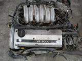Двигатель на Nissan Maxima (VQ-30) за 400 000 тг. в Атырау