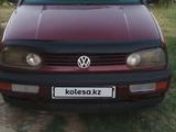 Volkswagen Golf 1993 года за 1 100 000 тг. в Шымкент – фото 5