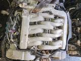 Двигатель Ford Mondeo 2.5 Объём за 300 000 тг. в Алматы