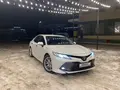 Toyota Camry 2018 года за 15 900 000 тг. в Актобе