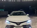 Toyota Camry 2018 года за 15 900 000 тг. в Актобе – фото 7