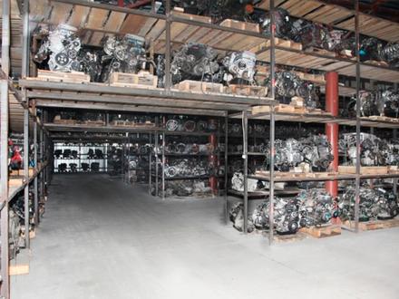 Двигатели, автомат коробки АКПП агрегаты из Японии, Европы, Корей, США. в Усть-Каменогорск