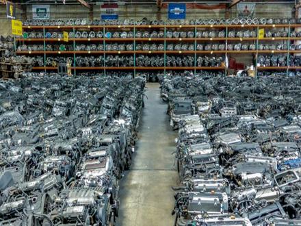 Двигатели, автомат коробки АКПП агрегаты из Японии, Европы, Корей, США. в Усть-Каменогорск – фото 7