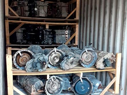 Двигатели, автомат коробки АКПП агрегаты из Японии, Европы, Корей, США. в Усть-Каменогорск – фото 18