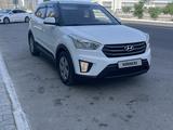 Hyundai Creta 2017 года за 8 200 000 тг. в Актау – фото 4