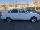 ВАЗ (Lada) Priora 2170 (седан) 2014 года за 3 350 000 тг. в Шымкент
