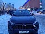 Toyota RAV 4 2020 года за 16 500 000 тг. в Нур-Султан (Астана) – фото 2