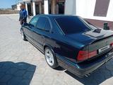 BMW 525 1995 года за 2 950 000 тг. в Актау – фото 2