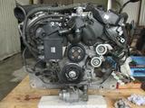 Двигатель (двс, мотор) 2gr-fse на lexus is350 (лексус) объем 3.5… за 650 000 тг. в Алматы – фото 2