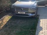 Volvo XC90 2020 года за 37 000 000 тг. в Алматы – фото 3