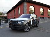 Land Rover Range Rover 2022 года за 192 000 000 тг. в Алматы