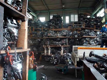 Двигатели, автомат коробки АКПП агрегаты из Японии, Европы, Корей, США. в Бишкек – фото 9