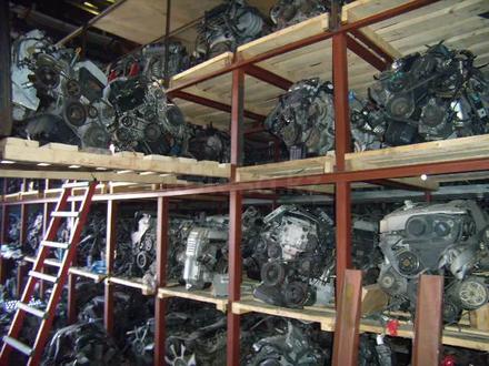 Двигатели, автомат коробки АКПП агрегаты из Японии, Европы, Корей, США. в Бишкек – фото 11