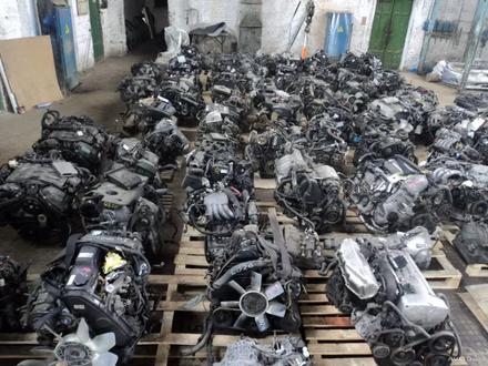 Двигатели, автомат коробки АКПП агрегаты из Японии, Европы, Корей, США. в Бишкек – фото 21