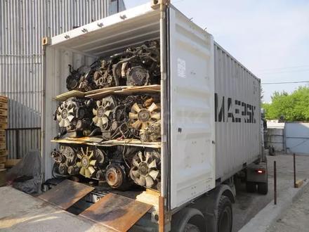 Двигатели, автомат коробки АКПП агрегаты из Японии, Европы, Корей, США. в Бишкек – фото 24