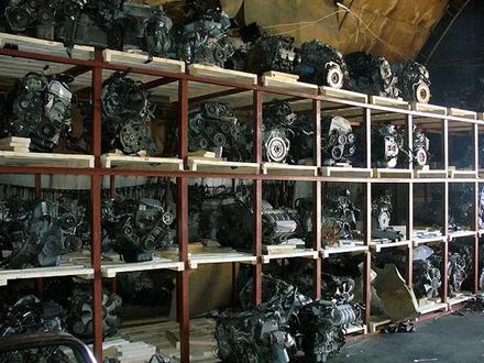 Двигатели, автомат коробки АКПП агрегаты из Японии, Европы, Корей, США. в Бишкек – фото 27