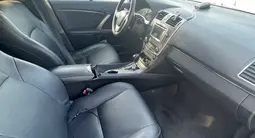 Toyota Avensis 2014 года за 8 800 000 тг. в Шымкент