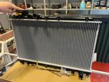 Радиатор охлаждения двигателя на Toyota Carina ED (JPR0091) за 38 000 тг. в Алматы