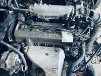 Двигатель 5S-FE (Коробка/АКПП) из Японии за 330 000 тг. в Алматы