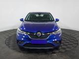 Renault Arkana Style TCe 150 (2WD) 2021 годаүшін10 236 000 тг. в Сарыагаш – фото 2