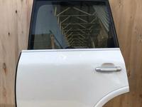 Дверь задняя Porsche Cayenne (2002-2007) за 30 000 тг. в Алматы