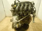 Двигатель K4M за 280 000 тг. в Алматы – фото 2