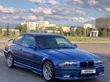 BMW 325 1995 года за 5 000 000 тг. в Алматы – фото 4