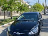 Hyundai Accent 2014 года за 5 450 000 тг. в Тараз