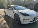 Tesla Model 3 2021 года за 34 000 000 тг. в Алматы