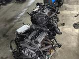 Контрактный двигатель 2 az Camry за 599 900 тг. в Астана