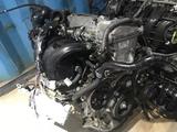 Контрактный двигатель 2 az Camry за 599 900 тг. в Астана – фото 2