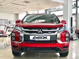 Mitsubishi ASX Instyle 4WD 2022 года за 18 100 000 тг. в Павлодар