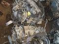 Kонтрактный двигатель VQ35 (АКПП) Nissan за 350 000 тг. в Алматы – фото 15