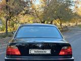 BMW 730 1996 года за 7 200 000 тг. в Туркестан – фото 4