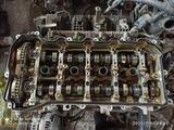 Двигатель на Toyota Camry 55 2.5 (2AR) за 550 000 тг. в Тараз – фото 2