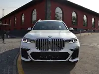 BMW X7 2022 года за 73 500 000 тг. в Астана