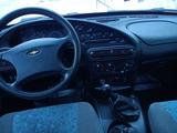 Chevrolet Niva 2005 года за 1 575 000 тг. в Павлодар – фото 5