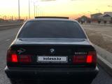 BMW 520 1995 года за 3 200 000 тг. в Шымкент – фото 4