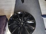 Комплект дисков r21 5*120 Tesla за 1 500 000 тг. в Атырау