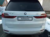 BMW X7 2020 года за 62 000 000 тг. в Астана – фото 3