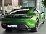 Porsche Taycan 2023 года за 77 000 000 тг. в Алматы – фото 2