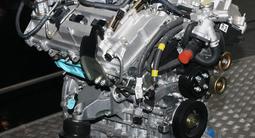 Двигатель на Lexus Gs350 с установкой и гарантией! за 115 000 тг. в Алматы
