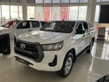 Toyota Hilux Comfort 2022 года за 26 350 000 тг. в Павлодар